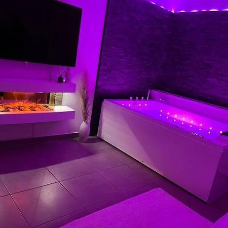 La Suite Кастельно-ле-Лез Экстерьер фото